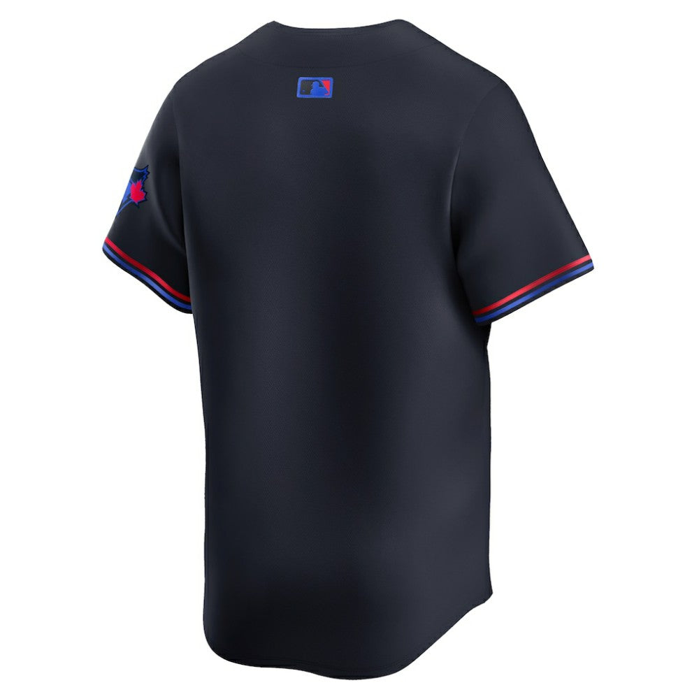 Toronto Blue Jays Nike 2024 City Connect Limited Jersey Discount