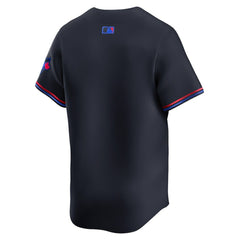 Toronto Blue Jays Nike 2024 City Connect Limited Jersey Discount