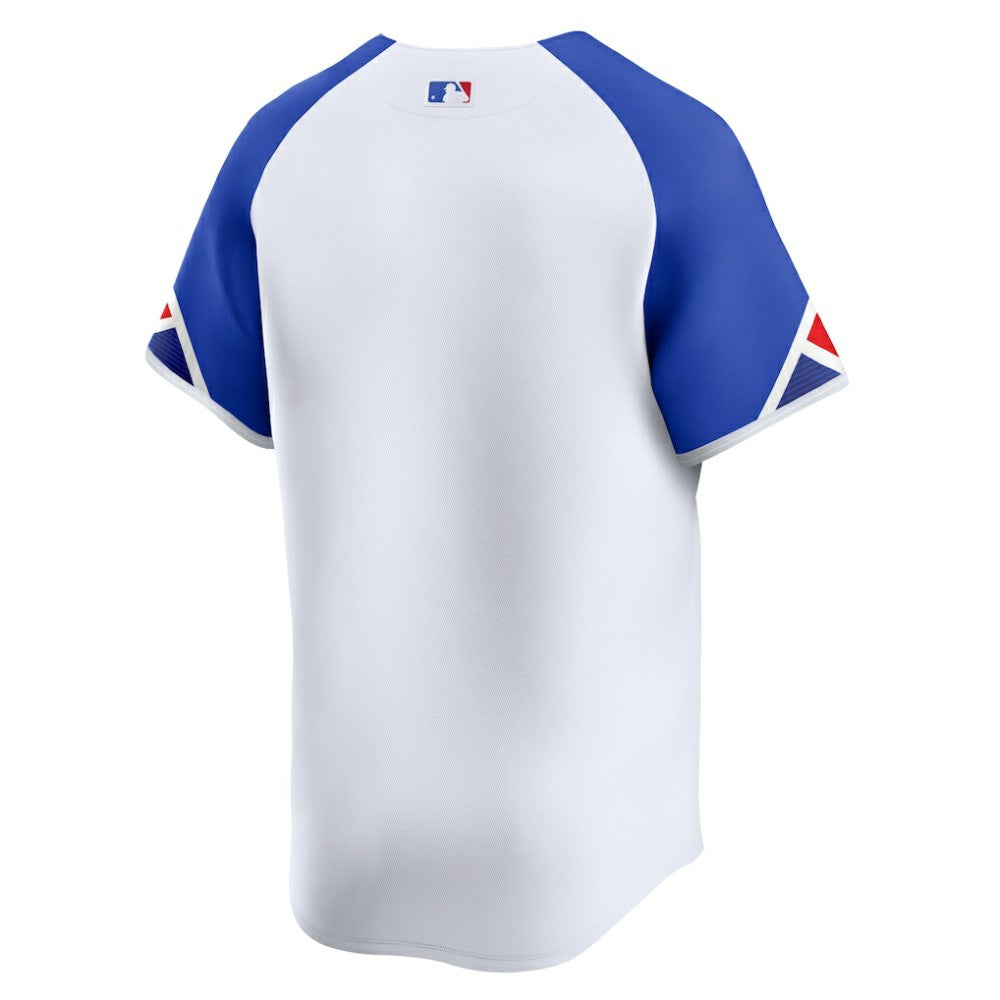Atlanta Braves Nike City Connect Limited Jersey for sale