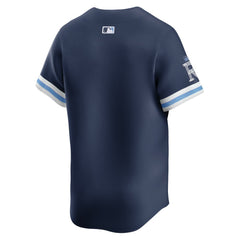 Kansas City Royals Nike City Connect Limited Jersey Discount
