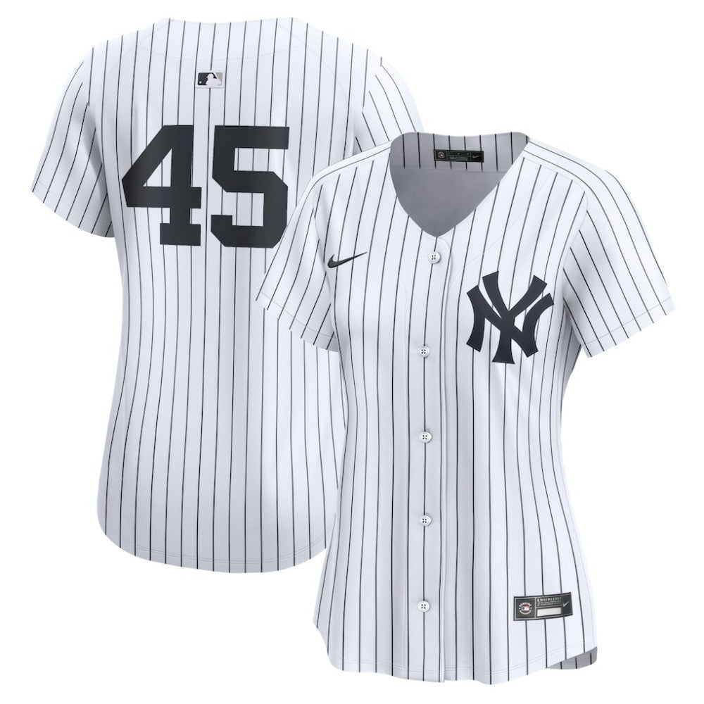 Gerrit Cole New York Yankees Nike Women's Home Limited Player Jersey Near Me