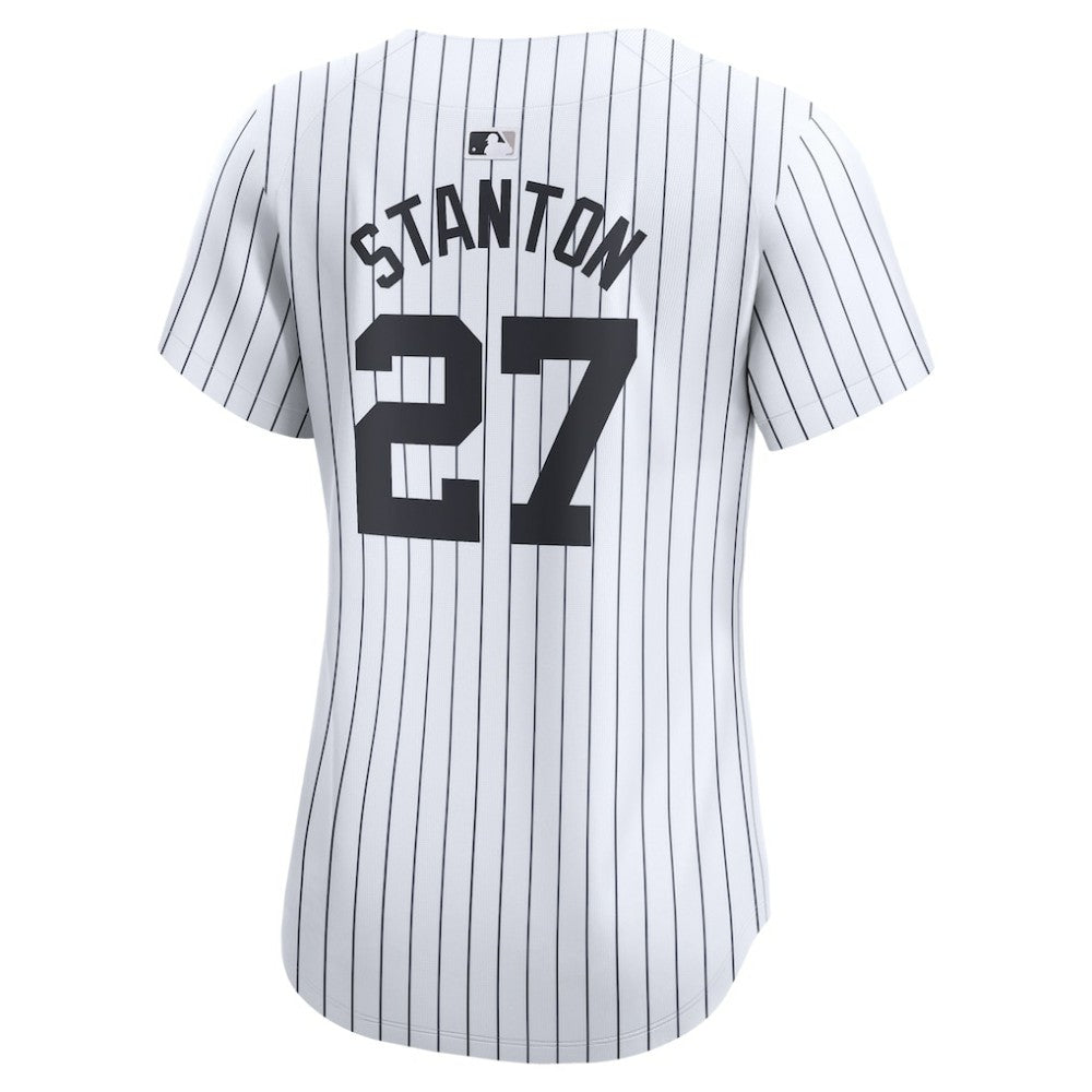 Giancarlo Stanton New York Yankees Nike Women's  Home Limited Player Jersey Near Me