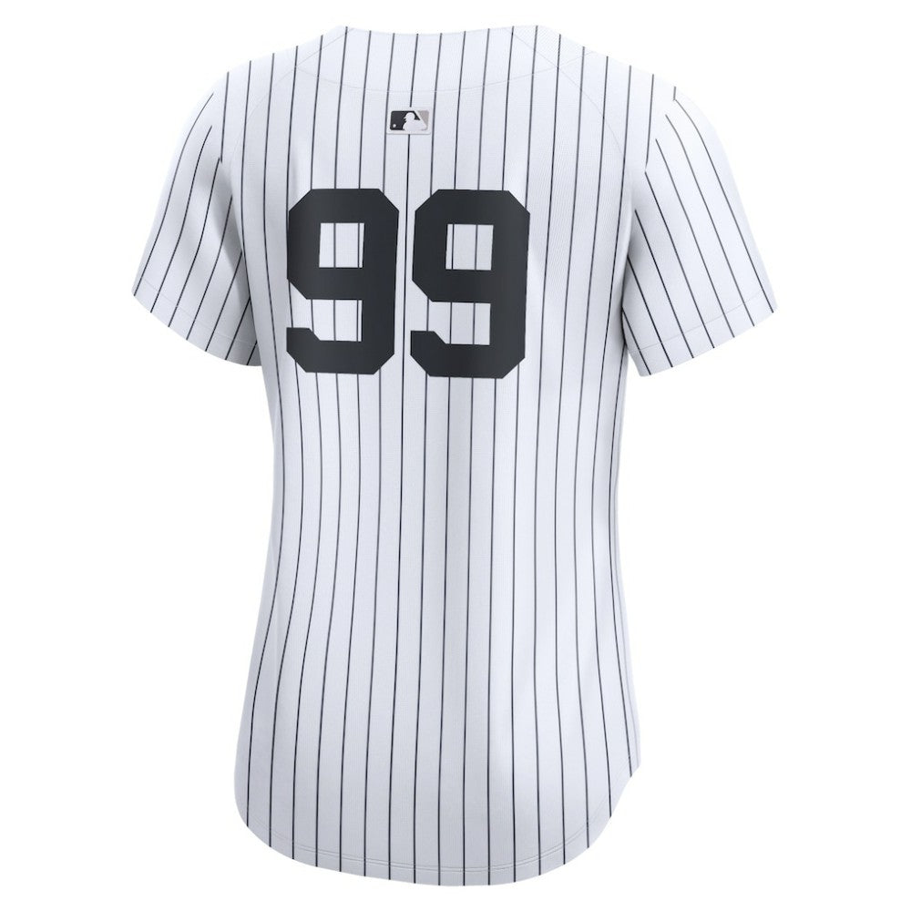 Aaron Judge New York Yankees Nike Women's Home Limited Player Jersey Online