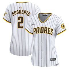 Xander Bogaerts San Diego Padres Nike Women's Home Limited Player Jersey Outlet