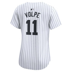 Anthony Volpe New York Yankees Nike Women's Home Limited Player Jersey Discount