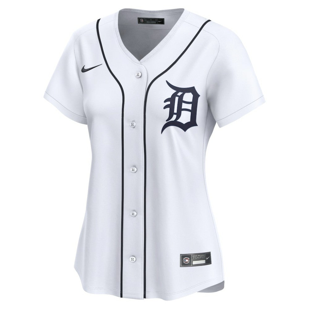 Spencer Torkelson Detroit Tigers Nike Women's Home Limited Player Jersey Outlet