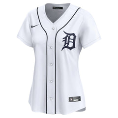 Riley Greene Detroit Tigers Nike Women's Home Limited Player Jersey Outlet