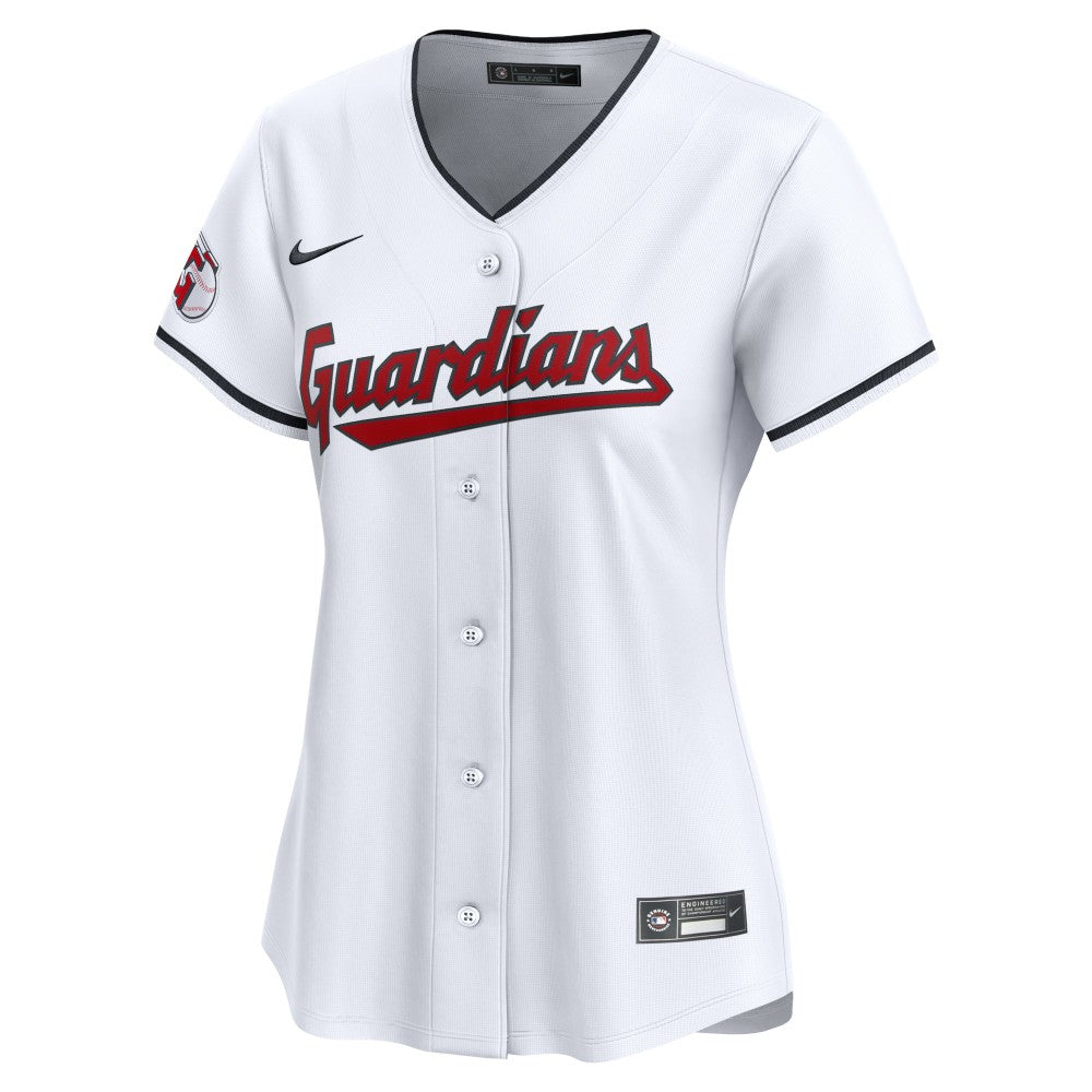Jose Ramirez Cleveland Guardians Nike Women's Home Limited Player Jersey for sale