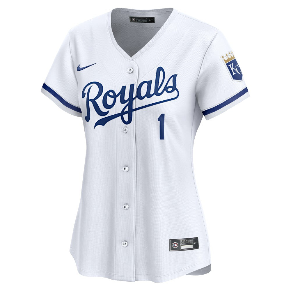 MJ Melendez Kansas City Royals Nike Women's  Home Limited Player Jersey Outlet