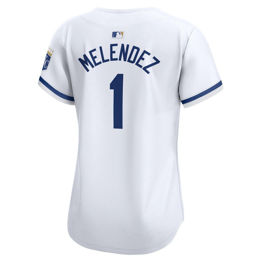 MJ Melendez Kansas City Royals Nike Women's  Home Limited Player Jersey Outlet