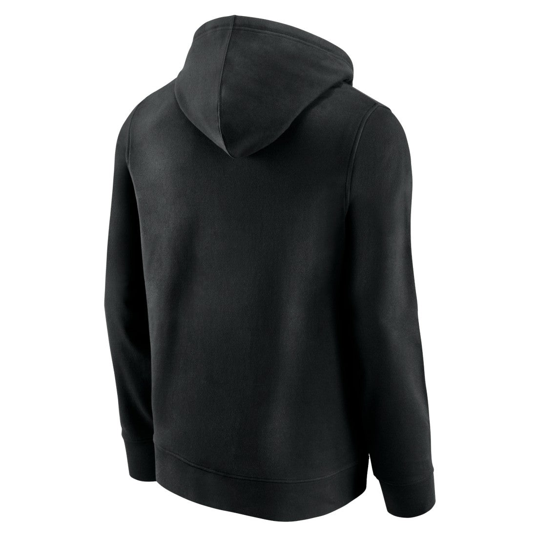 Philadelphia Eagles Gridiron Classics Campus Standard Pullover Hoodie - Black - NFL