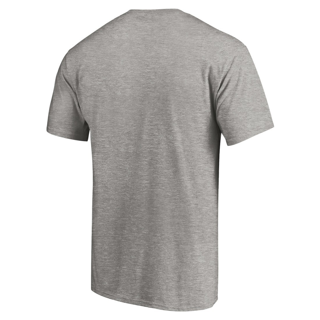 Detroit Lions Dual Threat T-Shirt - Heather Gray - NFL