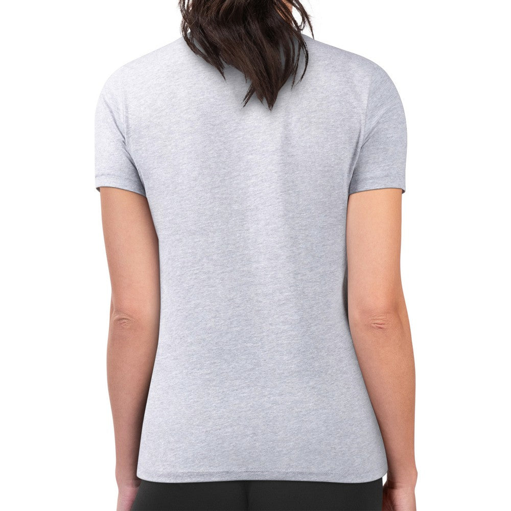 Cincinnati Reds G-III 4Her by Carl Banks Women's Super-Slim Fit Lightweight Heart Graphic T-Shirt Online