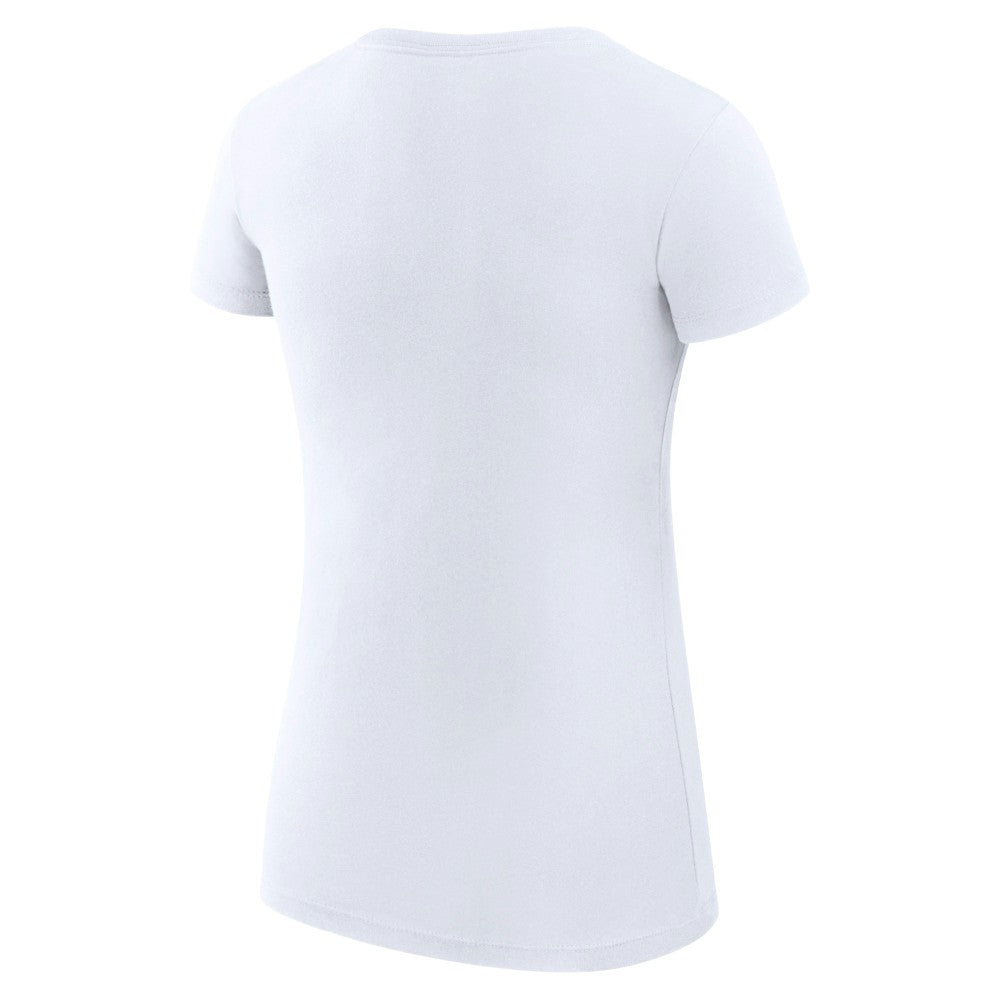 Cincinnati Reds G-III 4Her by Carl Banks Women's Super-Slim Fit Lightweight Heart Graphic T-Shirt Online