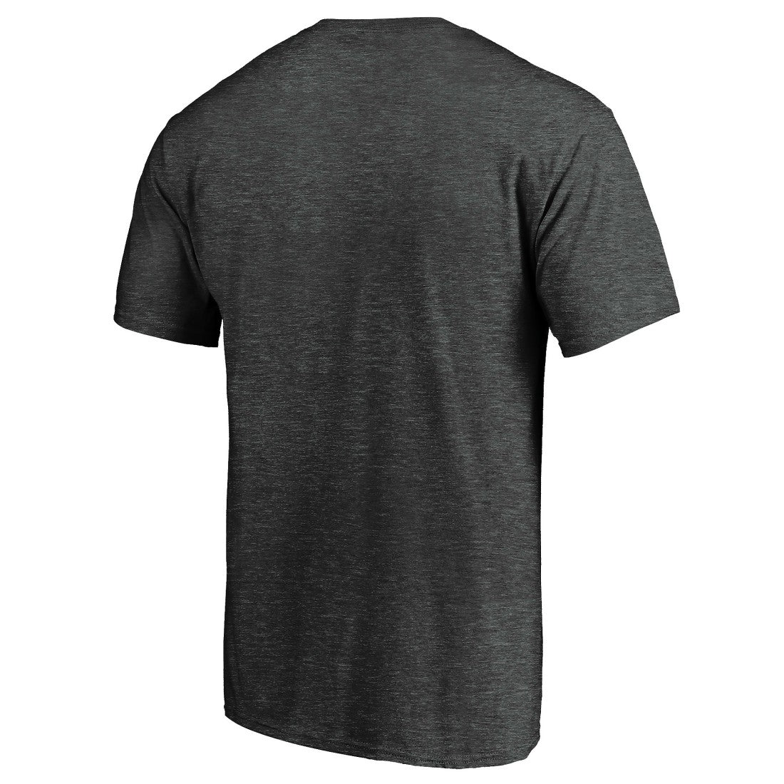 Green Bay Packers Varsity Issued Throwback T-Shirt - Heather Charcoal - NFL