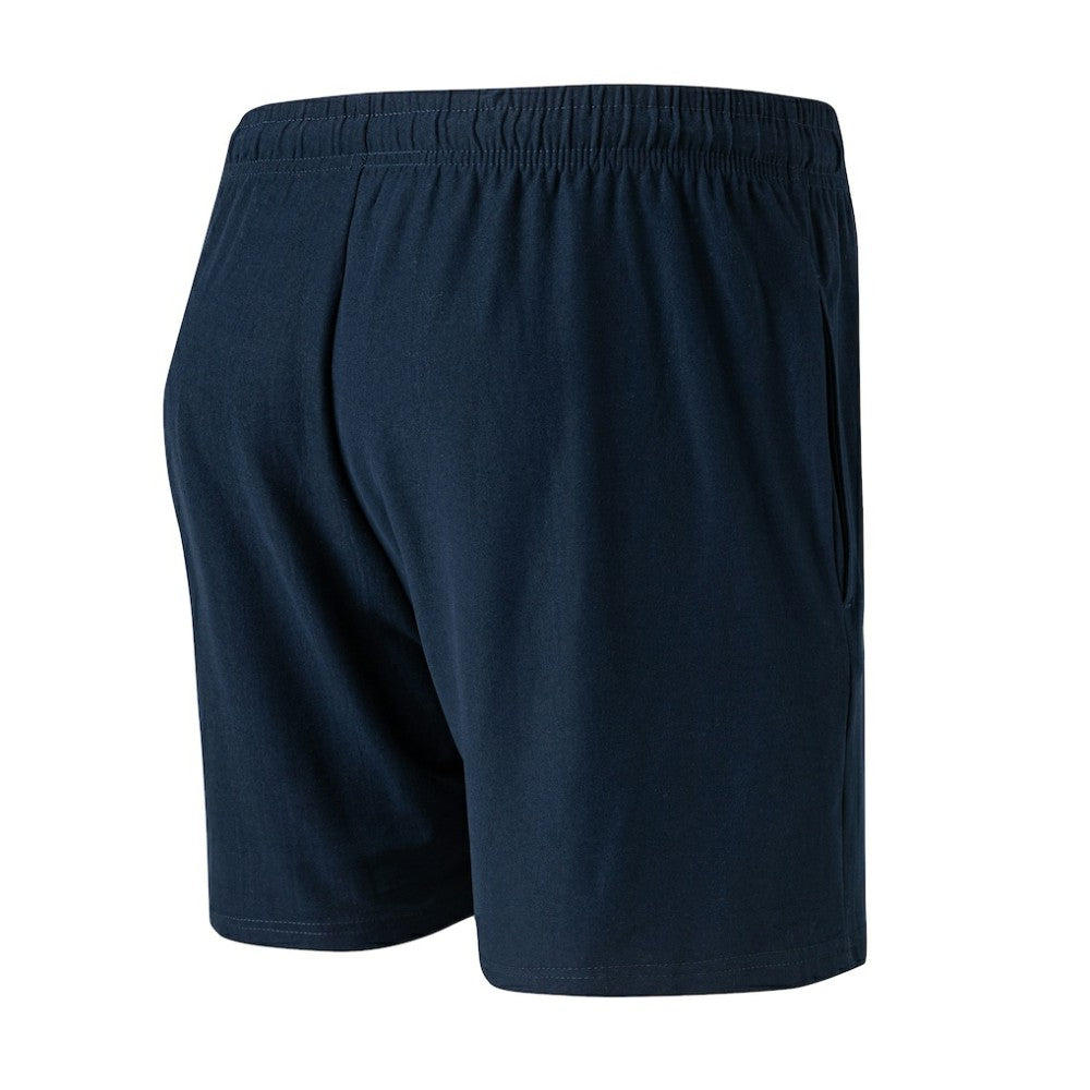 USMNT Concepts Sport Gauge Two-Pack Shorts Set Navy