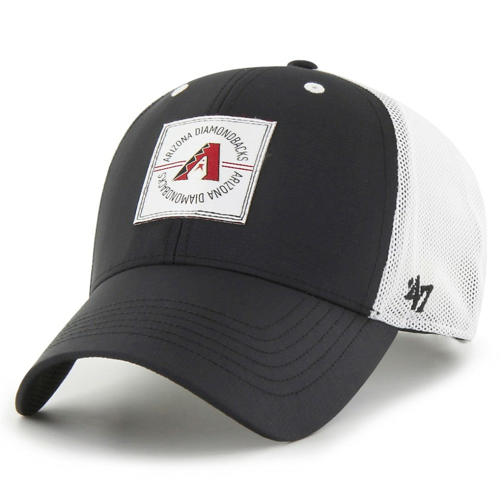 Arizona Diamondbacks '47 Disburse MVP Trucker Adjustable Hat Sale