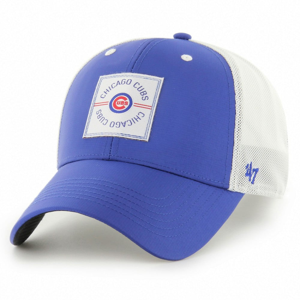Chicago Cubs '47 Disburse MVP Trucker Adjustable Hat Sale