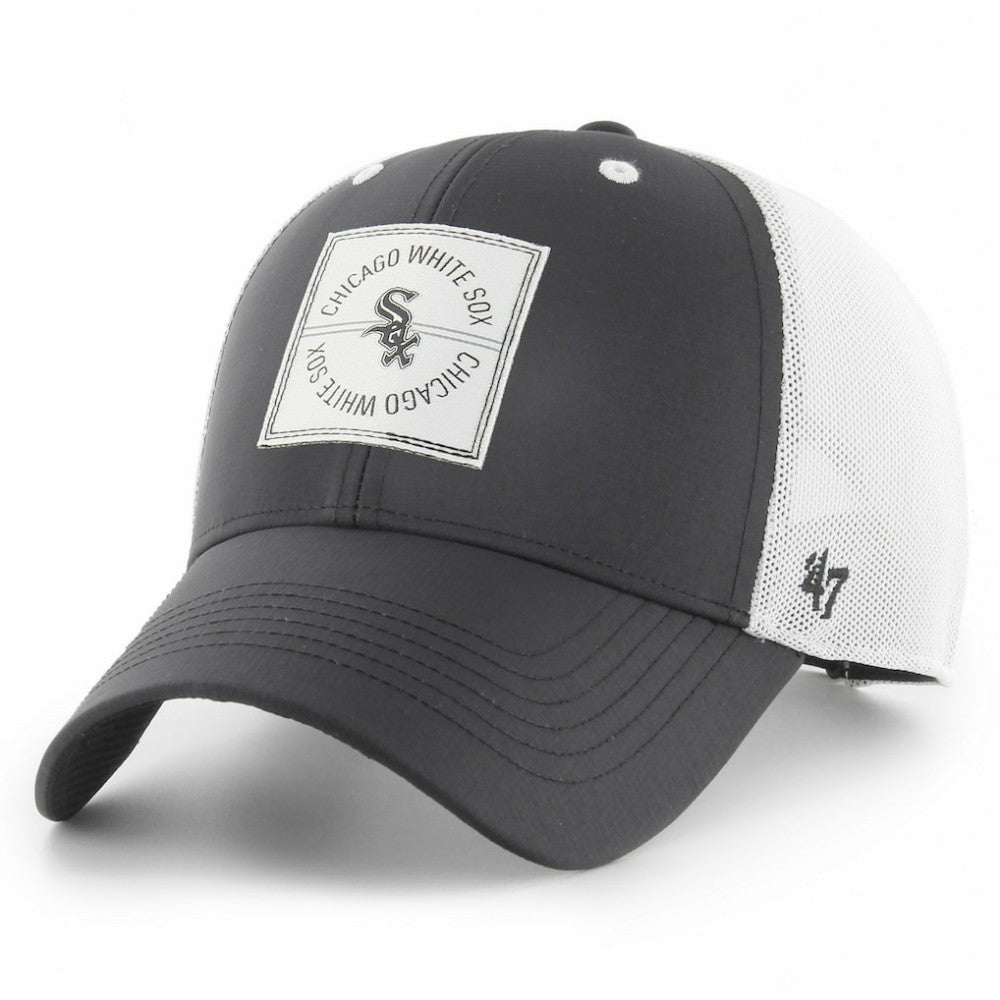 Chicago White Sox '47 Disburse MVP Trucker Adjustable Hat Near Me