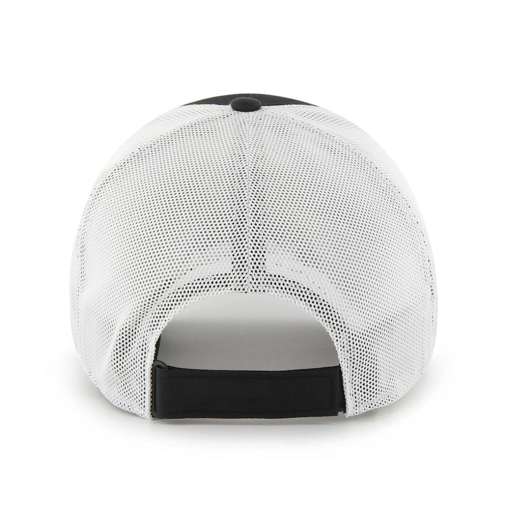 Colorado Rockies '47 Disburse MVP Trucker Adjustable Hat for sale