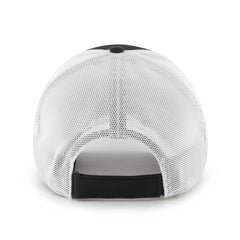 Colorado Rockies '47 Disburse MVP Trucker Adjustable Hat for sale