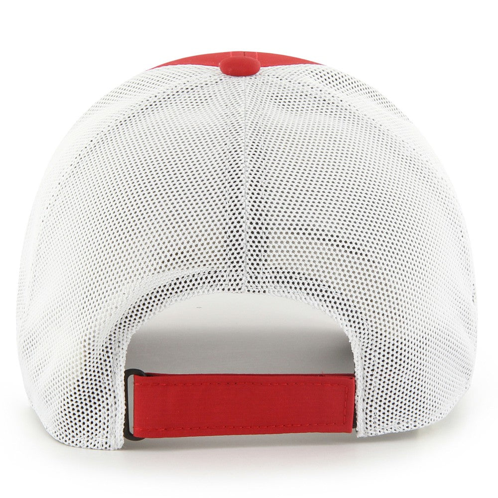 Los Angeles Angels '47 Disburse MVP Trucker Adjustable Hat Discount