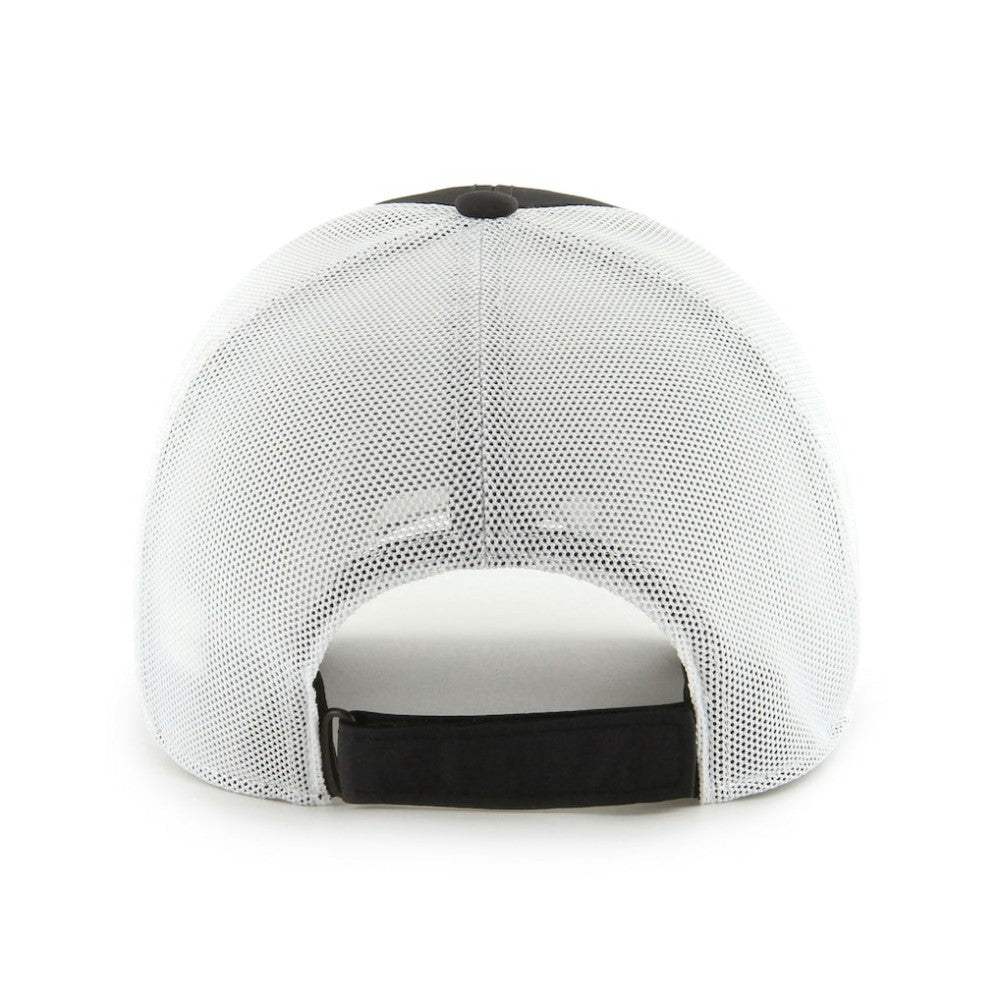 Pittsburgh Pirates '47 Disburse MVP Trucker Adjustable Hat Discount