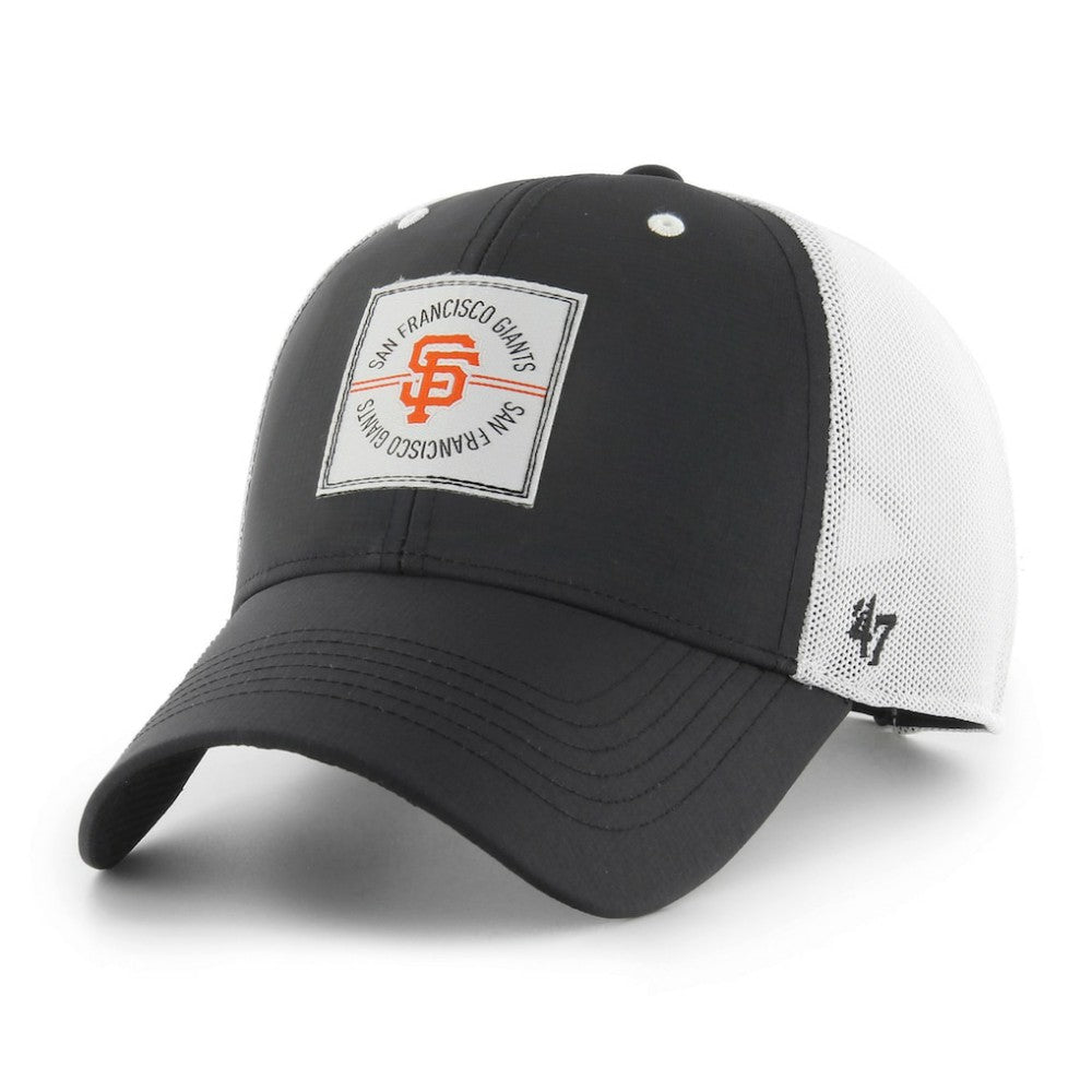 San Francisco Giants '47 Disburse MVP Trucker Adjustable Hat Sale