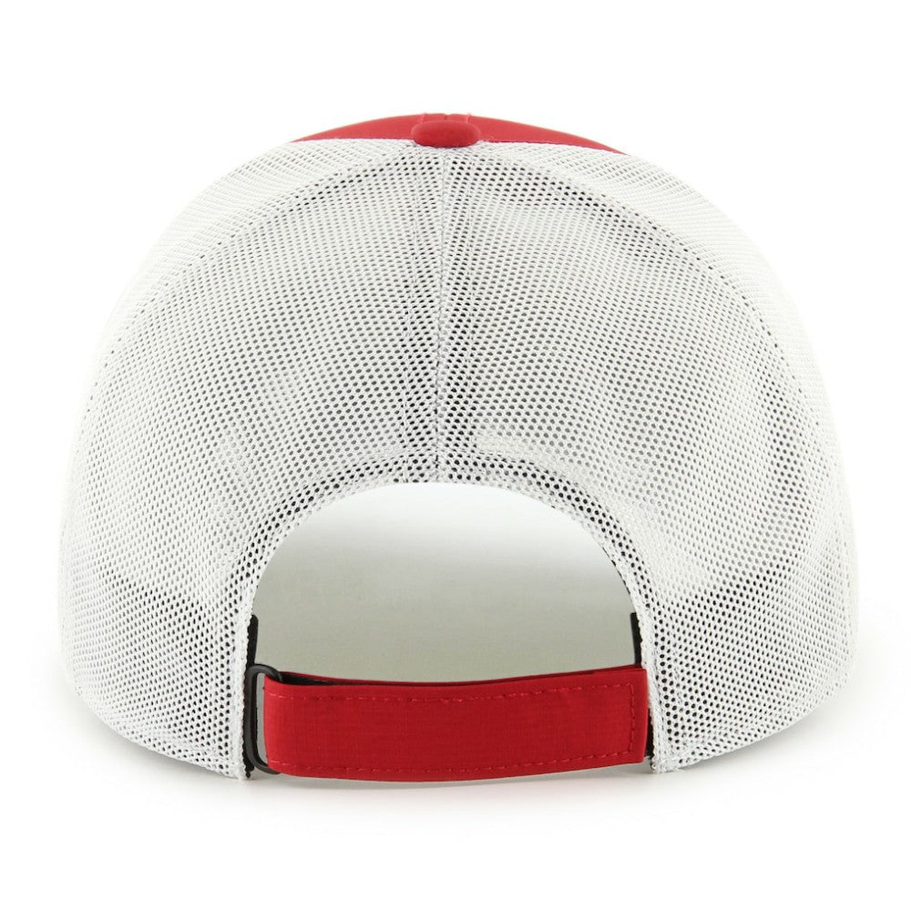 St. Louis Cardinals '47 Disburse MVP Trucker Adjustable Hat for sale