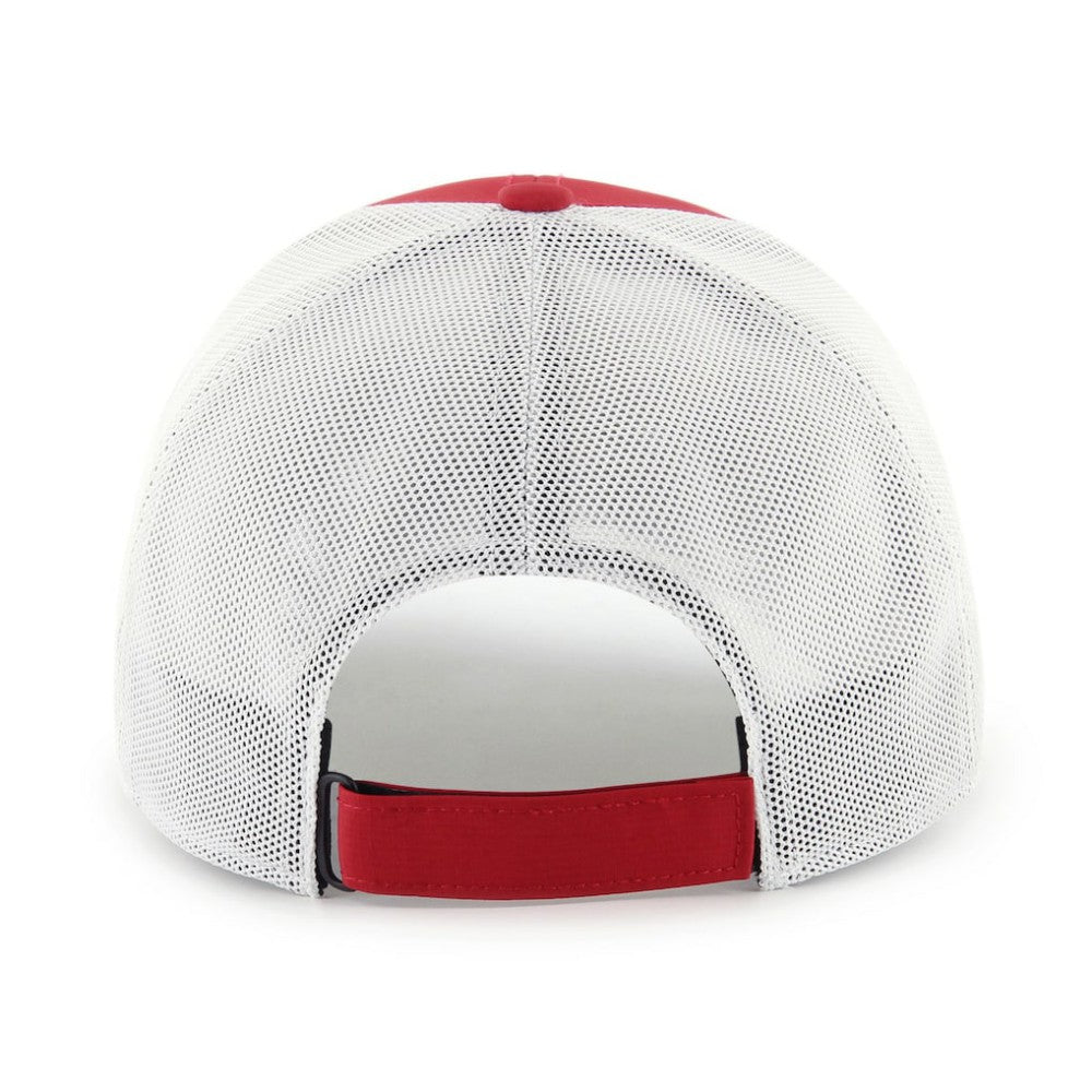 Washington Nationals '47 Disburse MVP Trucker Adjustable Hat Outlet