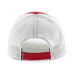Washington Nationals '47 Disburse MVP Trucker Adjustable Hat Outlet
