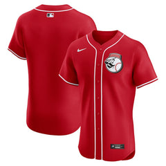 Cincinnati Reds Nike Alternate Elite Jersey Online