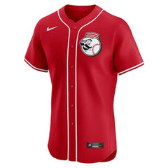 Cincinnati Reds Nike Alternate Elite Jersey Online