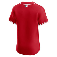 Cincinnati Reds Nike Alternate Elite Jersey Online