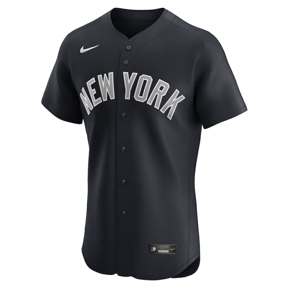 New York Yankees Nike Elite Jersey Discount