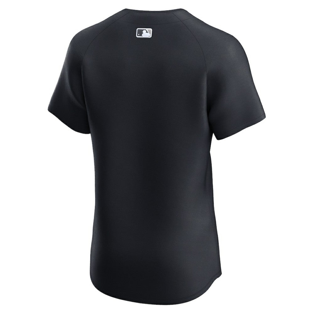 New York Yankees Nike Elite Jersey Discount