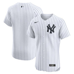 New York Yankees Nike Home Elite Jersey Sale