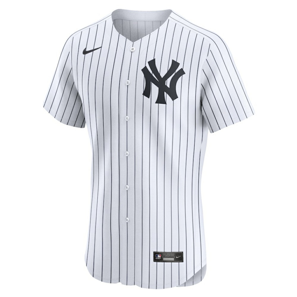 New York Yankees Nike Home Elite Jersey Sale