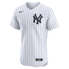 New York Yankees Nike Home Elite Jersey Sale