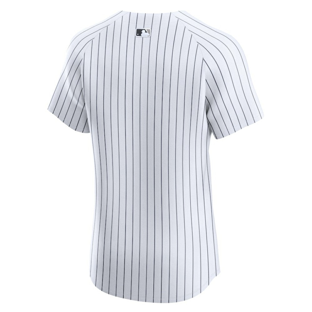 New York Yankees Nike Home Elite Jersey Sale