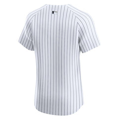 New York Yankees Nike Home Elite Jersey Sale