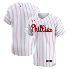 Philadelphia Phillies Nike Home Elite Jersey Near Me