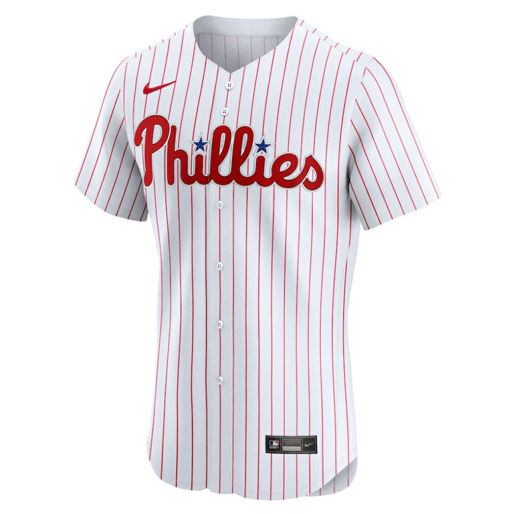 Philadelphia Phillies Nike Home Elite Jersey Near Me