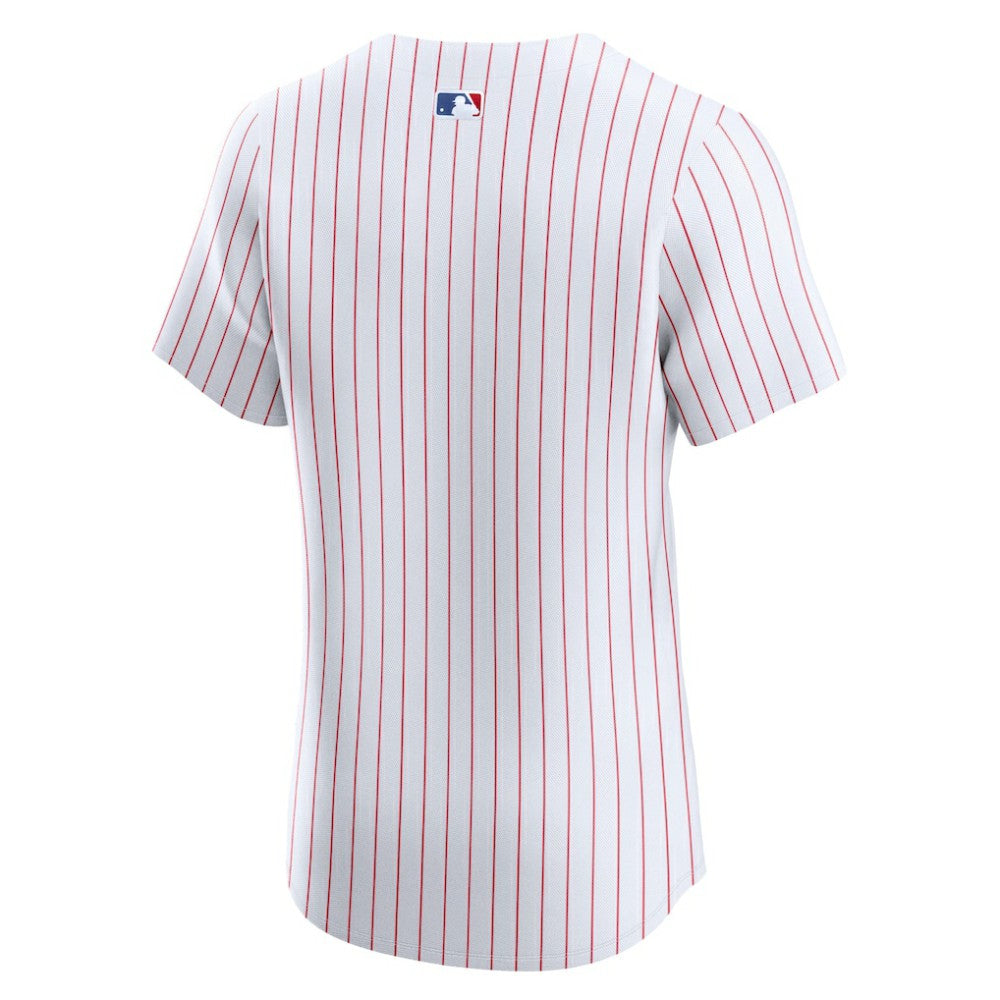 Philadelphia Phillies Nike Home Elite Jersey Near Me