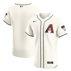 Arizona Diamondbacks Nike Elite Jersey Outlet