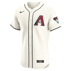Arizona Diamondbacks Nike Elite Jersey Outlet