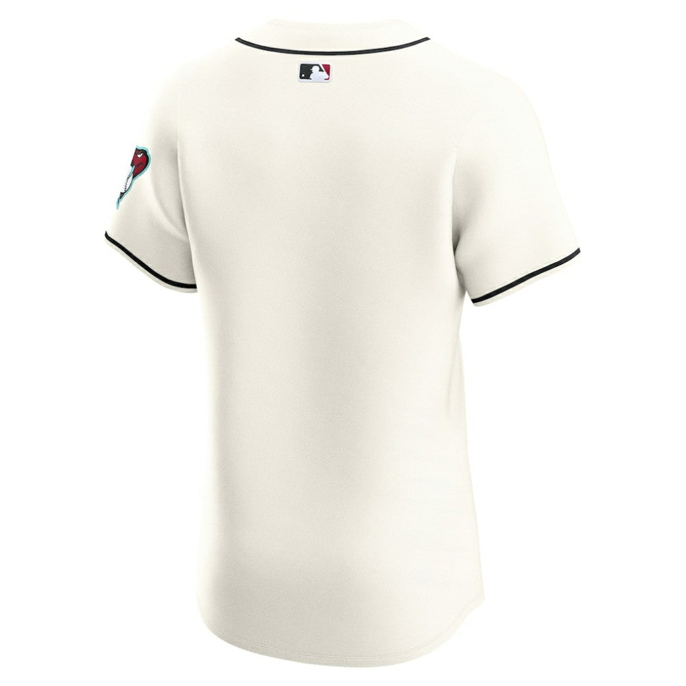 Arizona Diamondbacks Nike Elite Jersey Outlet
