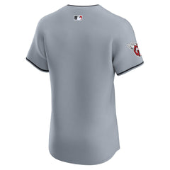 Cleveland Guardians Nike Alternate Vapor Premier Elite Patch Jersey Online