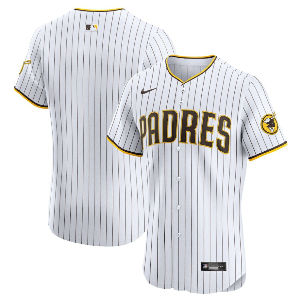 San Diego Padres Nike Home Elite Jersey Online