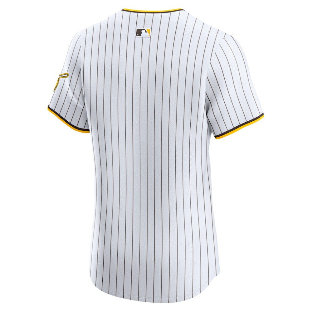 San Diego Padres Nike Home Elite Jersey Online